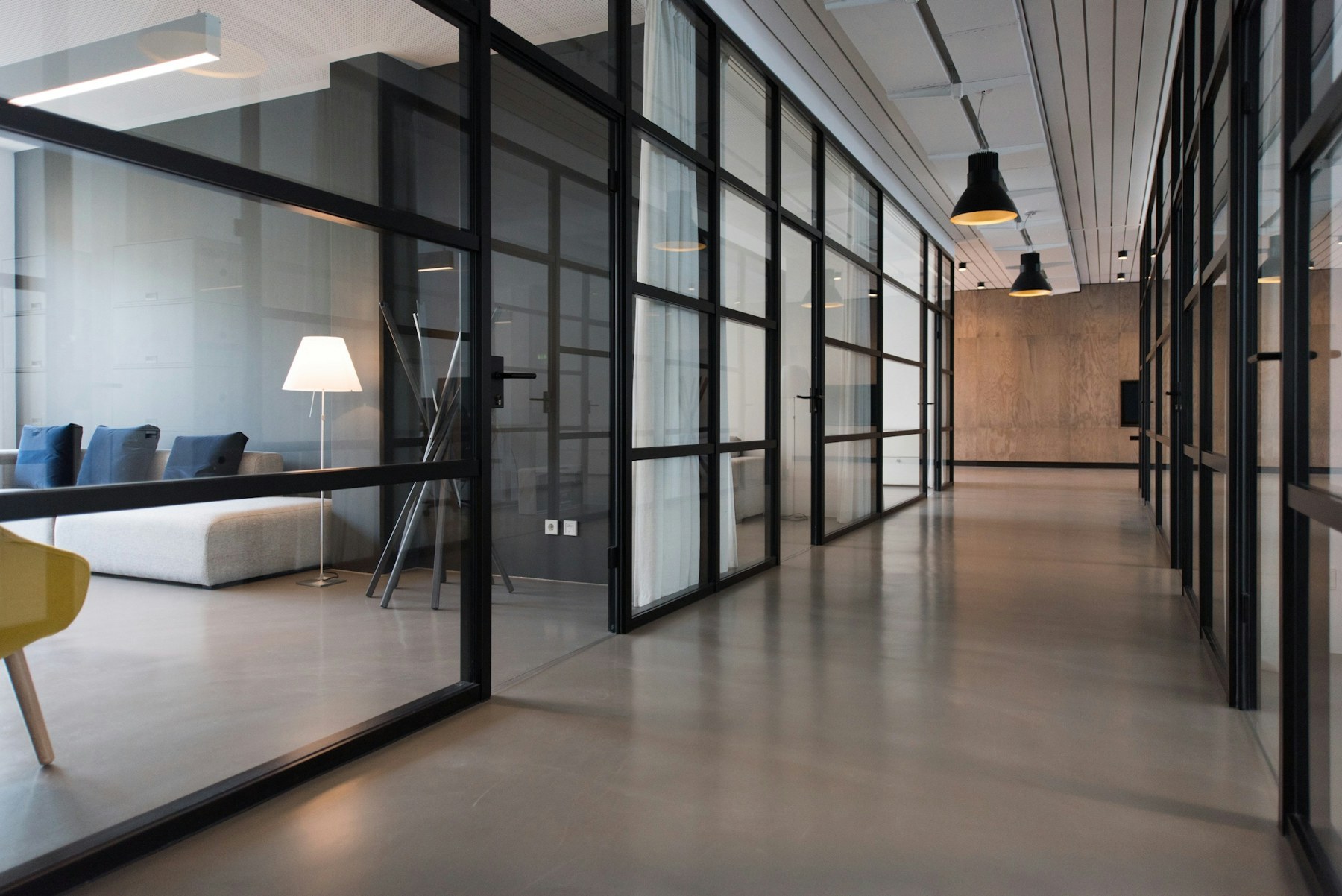 Electrical Works contractor service in Delhi NCR