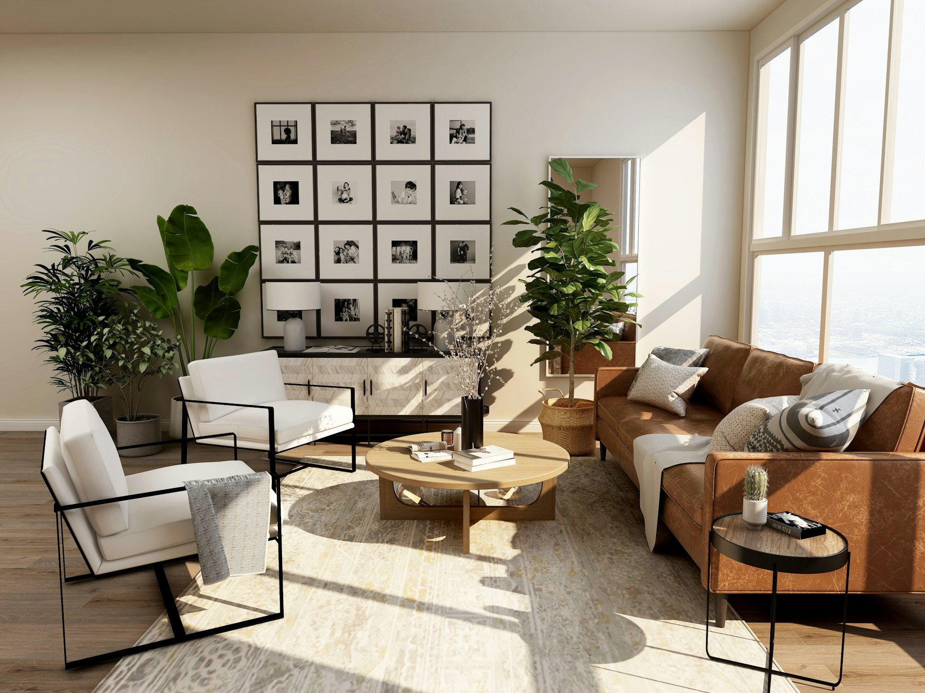 Flooring & Finishing contractor service in Delhi NCR